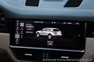 Porsche Cayenne 4x4 A/T 2020