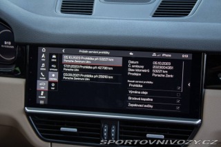 Porsche Cayenne 4x4 A/T 2020