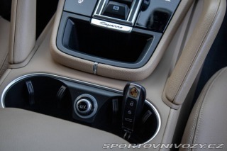 Porsche Cayenne 4x4 A/T 2020