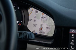 Porsche Cayenne 4x4 A/T 2020