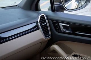 Porsche Cayenne 4x4 A/T 2020