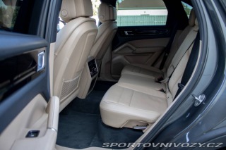 Porsche Cayenne 4x4 A/T 2020