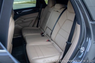 Porsche Cayenne 4x4 A/T 2020