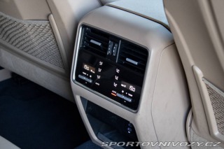 Porsche Cayenne 4x4 A/T 2020