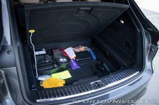 Porsche Cayenne 4x4 A/T 2020