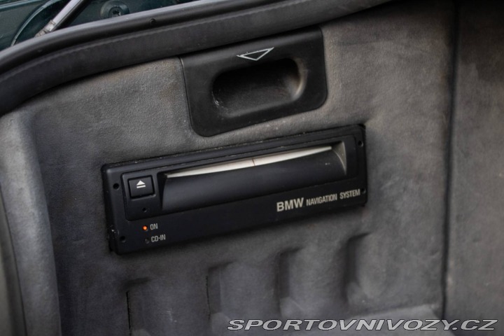 BMW M5 5.0 V8 Manual Individual 1998