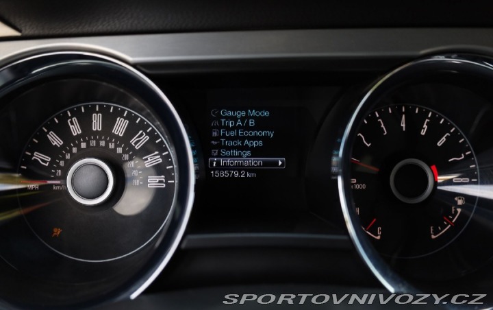 Ford Mustang 5.0 Cobra - Super Snake 2014