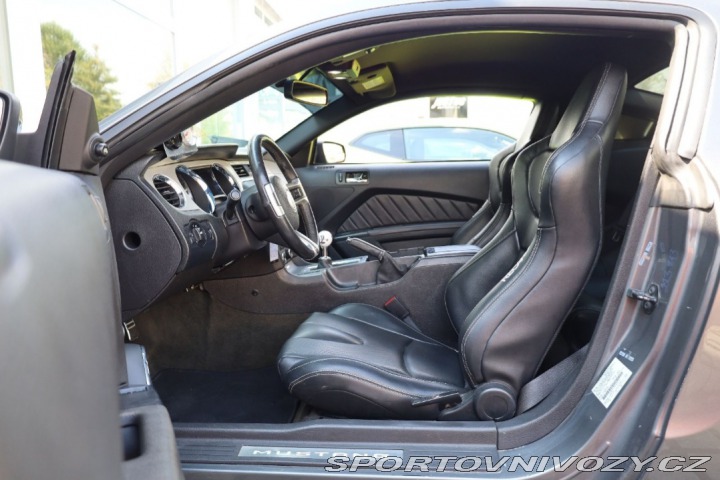 Ford Mustang 5.0 Cobra - Super Snake 2014