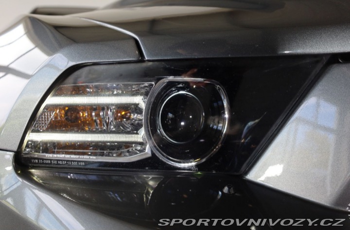 Ford Mustang 5.0 Cobra - Super Snake 2014