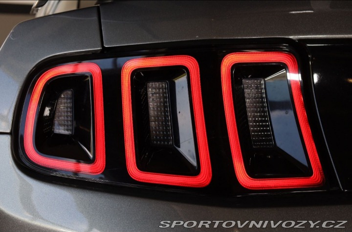 Ford Mustang 5.0 Cobra - Super Snake 2014