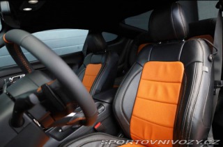 Ford Mustang 3.7 V6/ GT500 Optik 2016