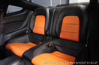 Ford Mustang 3.7 V6/ GT500 Optik 2016