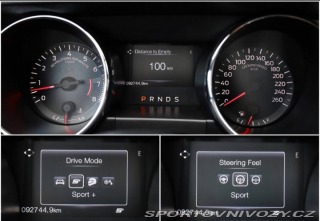 Ford Mustang 3.7 V6/ GT500 Optik 2016