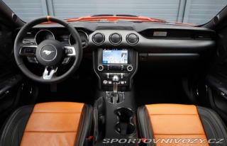 Ford Mustang 3.7 V6/ GT500 Optik 2016