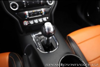 Ford Mustang 3.7 V6/ GT500 Optik 2016
