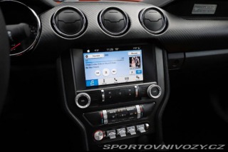 Ford Mustang 3.7 V6/ GT500 Optik 2016