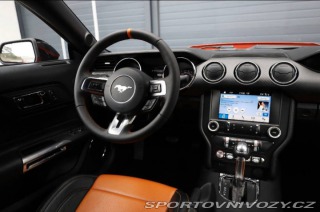 Ford Mustang 3.7 V6/ GT500 Optik 2016