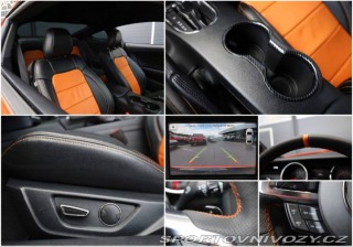 Ford Mustang 3.7 V6/ GT500 Optik 2016