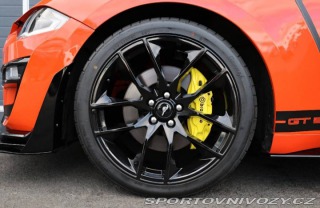 Ford Mustang 3.7 V6/ GT500 Optik 2016