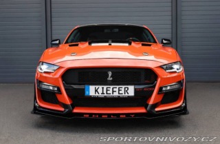 Ford Mustang 3.7 V6/ GT500 Optik 2016