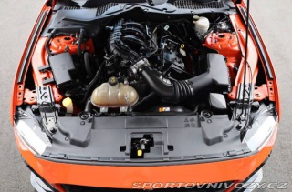 Ford Mustang 3.7 V6/ GT500 Optik 2016