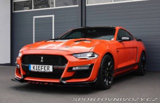 Ford Mustang 3.7 V6/ GT500 Optik 2016