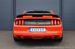 Ford Mustang 3.7 V6/ GT500 Optik 2016