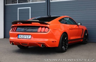 Ford Mustang 3.7 V6/ GT500 Optik 2016