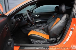 Ford Mustang 3.7 V6/ GT500 Optik 2016