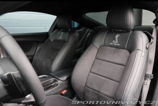 Ford Mustang 2.3 GT500 Optik 2019