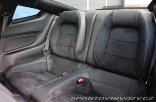 Ford Mustang 2.3 GT500 Optik 2019