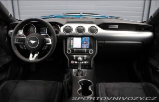 Ford Mustang 2.3 GT500 Optik 2019
