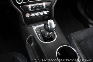 Ford Mustang 2.3 GT500 Optik 2019