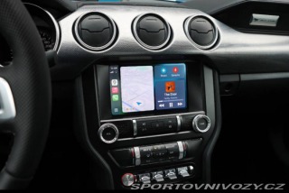 Ford Mustang 2.3 GT500 Optik 2019
