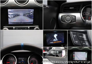 Ford Mustang 2.3 GT500 Optik 2019