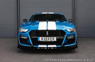 Ford Mustang 2.3 GT500 Optik 2019
