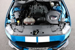 Ford Mustang 2.3 GT500 Optik 2019