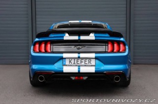 Ford Mustang 2.3 GT500 Optik 2019
