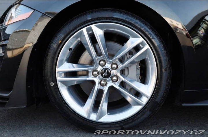 Ford Mustang 5.0 Ti-VCT V8 GT 2022