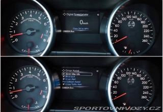 Ford Mustang 5.0 Ti-VCT V8 GT 2022