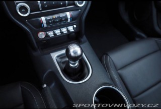Ford Mustang 5.0 Ti-VCT V8 GT 2022