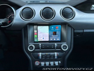 Ford Mustang 5.0 Ti-VCT V8 GT 2022
