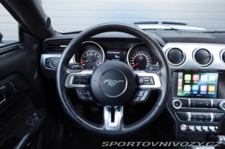Ford Mustang 5.0 Ti-VCT V8 GT 2022