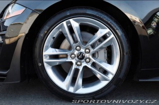 Ford Mustang 5.0 Ti-VCT V8 GT 2022