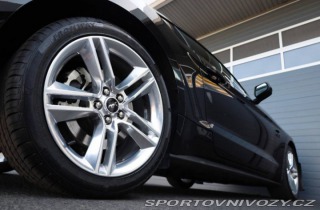 Ford Mustang 5.0 Ti-VCT V8 GT 2022