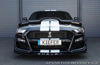 Ford Mustang 5.0 Ti-VCT V8 GT 2022