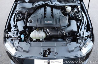 Ford Mustang 5.0 Ti-VCT V8 GT 2022