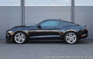 Ford Mustang 5.0 Ti-VCT V8 GT 2022