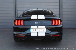 Ford Mustang 5.0 Ti-VCT V8 GT 2022
