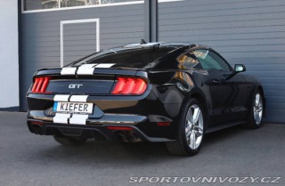 Ford Mustang 5.0 Ti-VCT V8 GT 2022